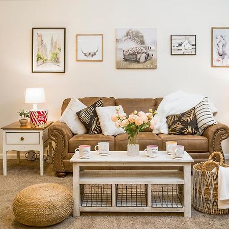 הוילה פיג'ן פורג' Luxe Quiet Townhouse W/Parking/Pool/By Dollywood מראה חיצוני תמונה