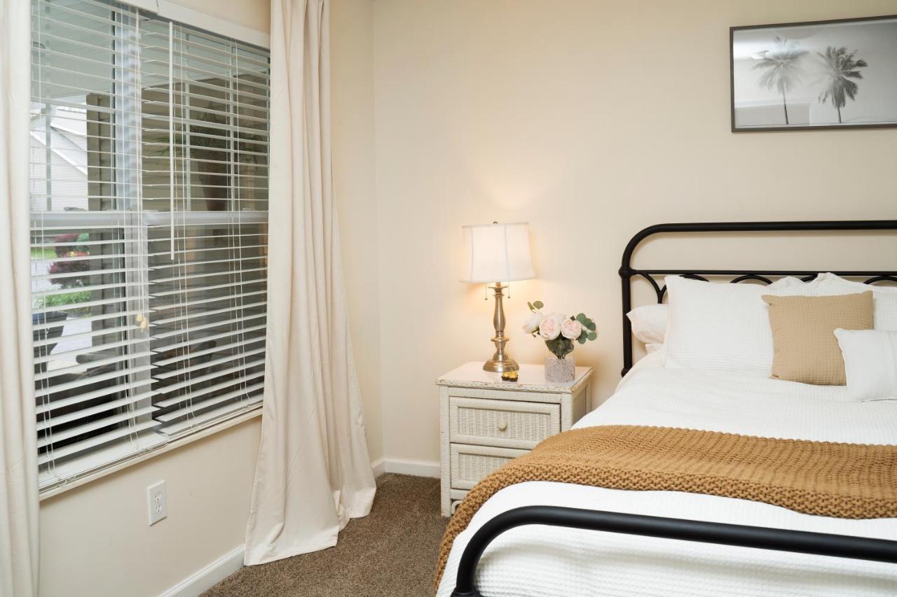 הוילה פיג'ן פורג' Luxe Quiet Townhouse W/Parking/Pool/By Dollywood מראה חיצוני תמונה